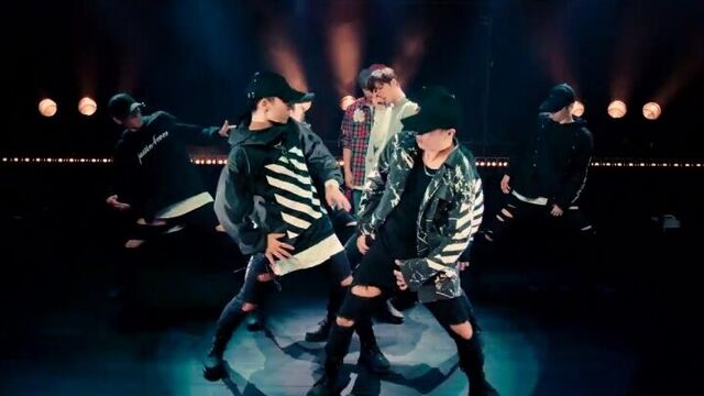 [Double S 301(더블에스301)] - 아하(AH-HA) (MUSIC VIDEO)