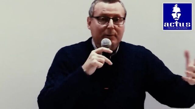 Pierre-Hillard a voir très Interessant