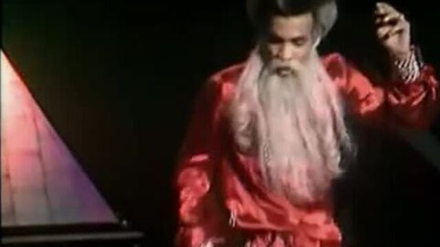 Boney M. Rasputin.