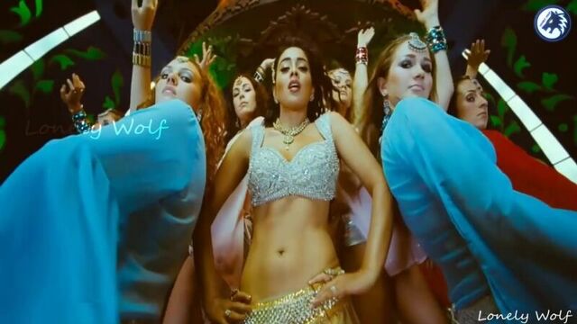 Shriya hot navel and boobs compilation