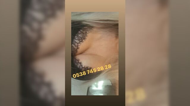 Video by Eskişehir travesti