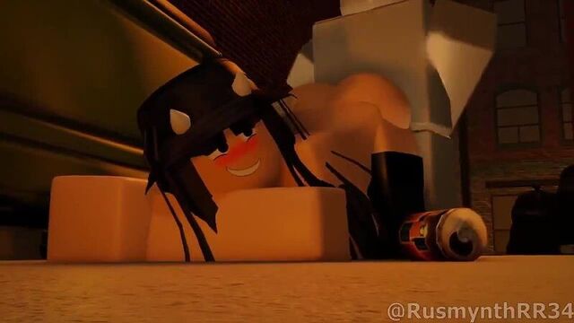 ▣ Roblox Porn ▣ 2