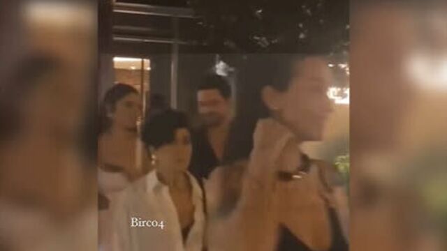 Video by » Birce Akalay Daily » Бирдже Акалай