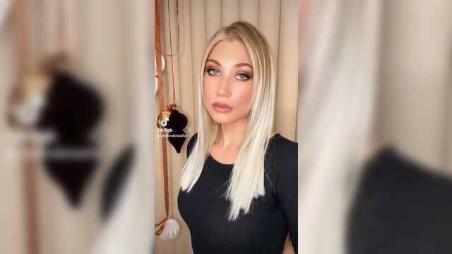 Сложное окрашивание в технике Айртач
