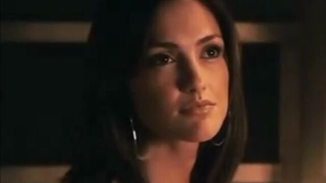 Minka Kelly - The Roommate