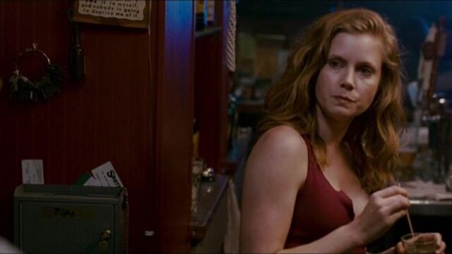 Amy Adams - The Fighter (2010) HD 1080p Nude? Sexy! Watch Online