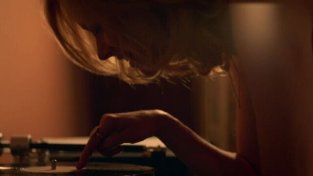 Cynthia Preston Nude - Tom Clancy’s Jack Ryan s01e03 (2018) HD 1080p Watch Online / Синтия Престон - Джек Райан