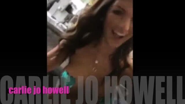 Carlie Jo Howell