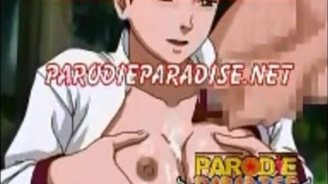 naruto XXX 4 - Tenten - XVIDEOS.COM