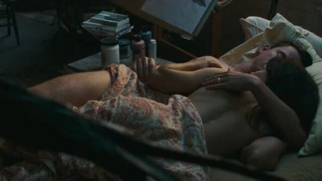 Rachel McAdams Nude (covered) - The Wow (2012) HD 1080p Watch Online