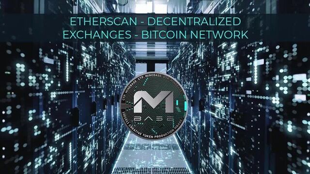 MINEBASE AUTOMATIC WALLET ADRESSES / АДРЕСА АВТОМАТИЧЕСКОГО КОШЕЛЬКА MINEBASE