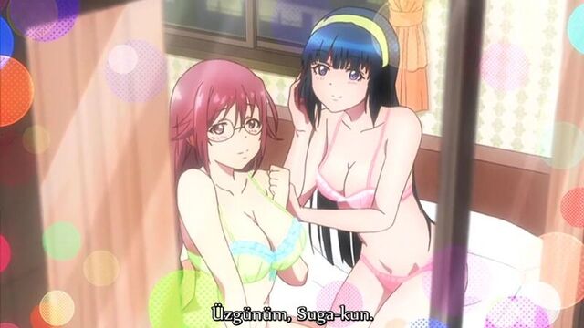 [AkatsukiFansub] Nozo x Kimi - 01