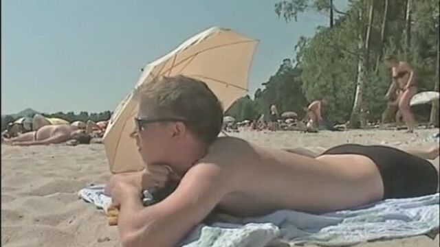 Clip. Rape the Peeping kid