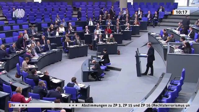 Kazim Bridges - Was ein libanesischer Migrant über die #AFD sagt IMAD KARIM Den kompletten Beitrag