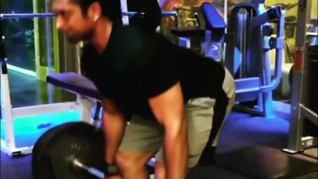 Abhaas Mehta в Instagram