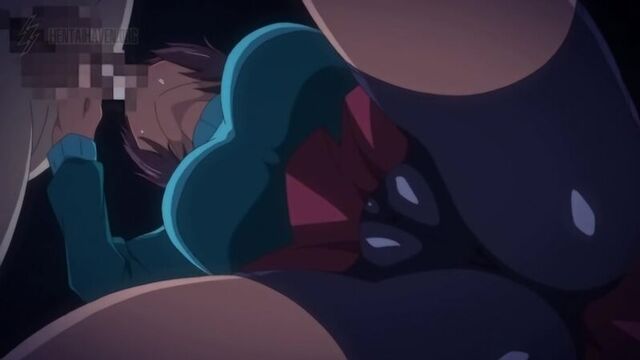 Ura Jutaijima - Episode 1 | Hentai SRC