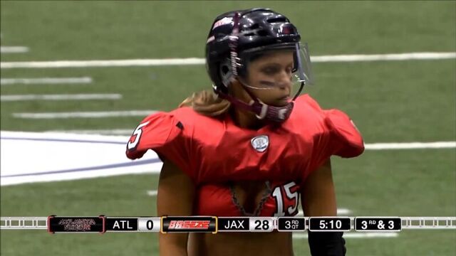 LFL Adrian Purnell Highlights