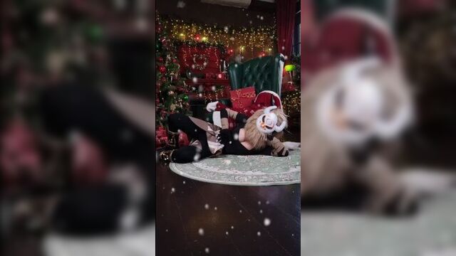 Video by Kalinka Fox Official