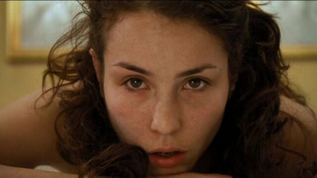 Noomi Rapace Nude - Daisy Diamond (2007) HD 720p Watch Online Watch Online / Нуми Рапас - Дэйзи Бриллиант