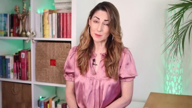 Diese Wahrheit wird euch verschwiegen! - Tamara Wernli