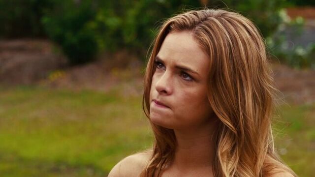 Danielle Panabaker - Piranha 3DD (2012) 2
