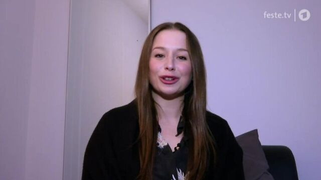 [960x540] Was fasziniert Oonagh an Märchen Die Feste mit Florian Silbereisen Video ARD Mediathek