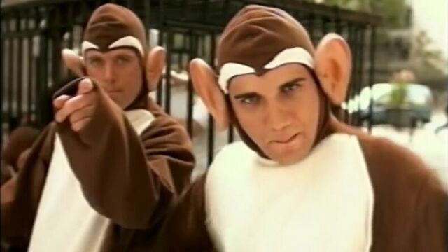 Bloodhound Gang - The Bad Touch