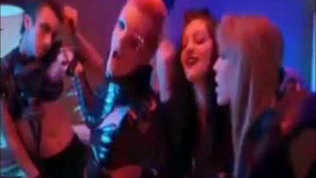 Jeffree Star - Get Away With Murder (Music Video)