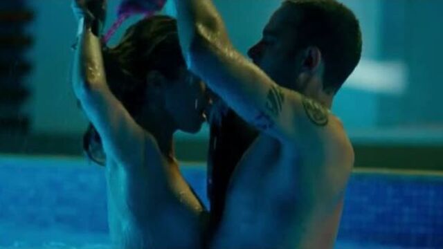 Juana Acosta, etc Nude - El Cartel de los Sapos (2011) HD 720p Watch Online / Хуана Акоста - Картель жаб