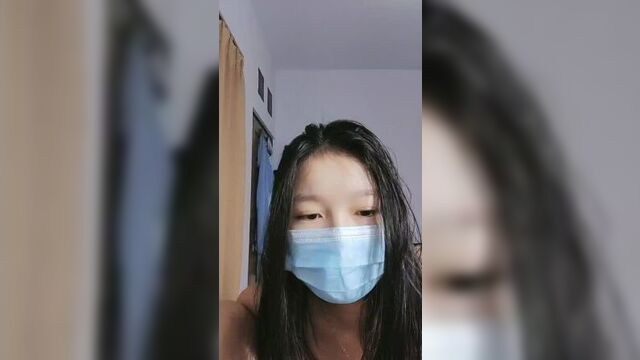 Mochi Lingerie Transparan - AGENBOKEP - Nonton Bokep Indonesia Viral Terbaru 18+ Bokepindo IGO.mp4