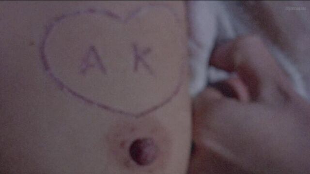 Ewa Aulin, Anita Pallenberg - Candy (FR-IT-US 1968) 1080p