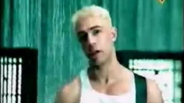 Bloodhound Gang - The Ballad of Chasey Lain
