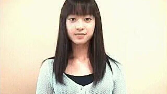 Chiaki Kuriyama
