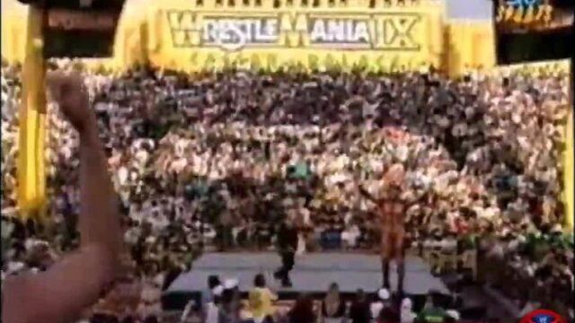 Undertaker vs. Giant González 3-0 (wwe-show.com)