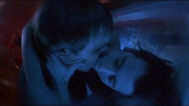 Mathilda May Nude - Lifeforce (1985) HD 1080p Watch Online / Матильда Мэй - Жизненная сила
