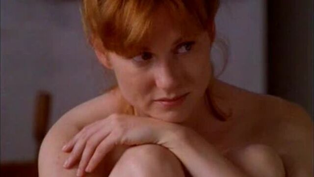 Laura Linney Nude - Maze (2000) #2 Watch Online / Лора Линни - Мейз