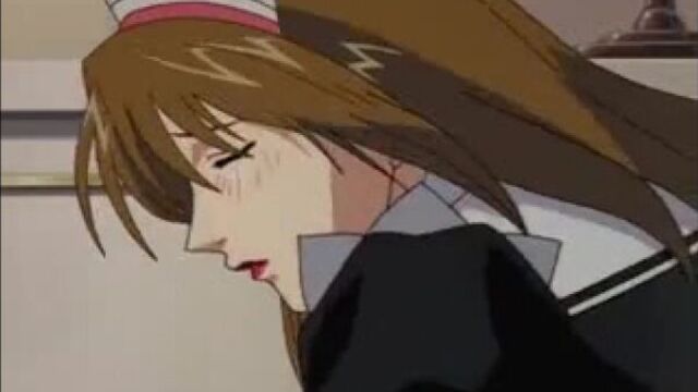 G-Taste - Nana Morimura (episode 2) Volume #1: A Taste of Honey