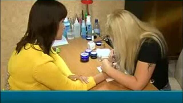Young Nails