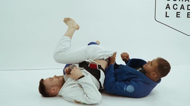 BEST BERIMBOLO From SLX - Kaynan Duarte BJJ best berimbolo from slx - kaynan duarte bjj