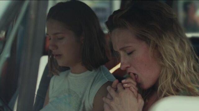 Breeda Wool, Lola Kirke Nude - AWOL (2016) HD 1080p