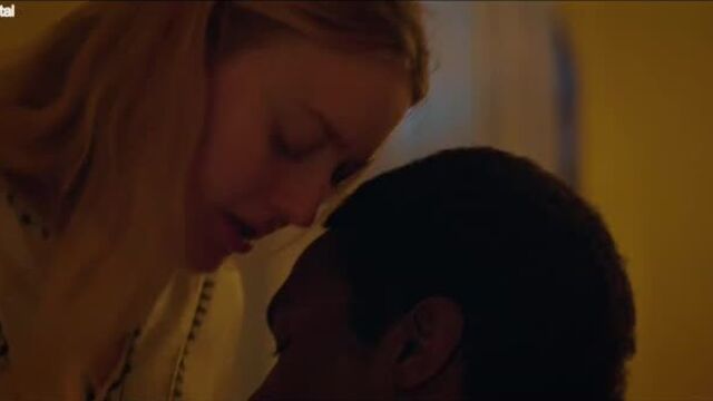 Dakota Fanning Nude (covered) - Sweetness in the Belly (2019) HD 1080p Web Watch Online / Дакота Фаннинг - Бабочки в животе