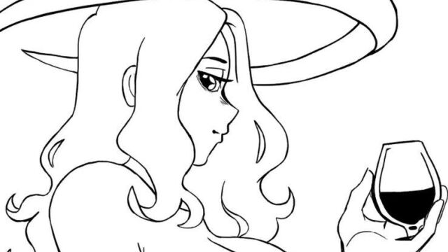 [Telepurte] 43 | It's been a while, Chloe