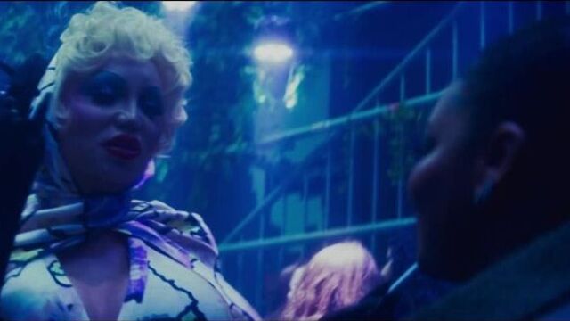 LIZOT x Boney M. - Daddy Cool (Official Music Video)