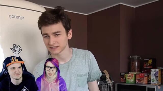 Брайн Мапс Один день из моей жизни :)) (TheBrianMaps) | Реакция