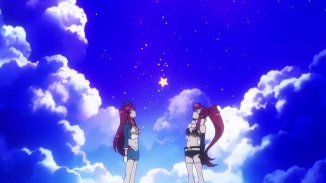 Tengen Toppa Gurren Lagann: Kirameki★Yoko Box - Pieces of Sweet Stars