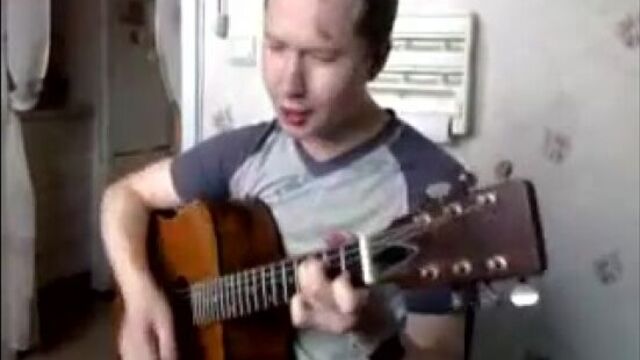 Вот и помер дед Максим