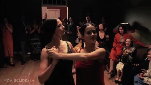 Frida - Frida and Tina Tango (2002)