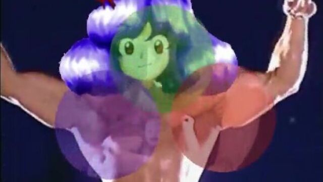 【東方フルチン録】尻だした発展場 ～ Fairy Foughten Field【糞晦日11】