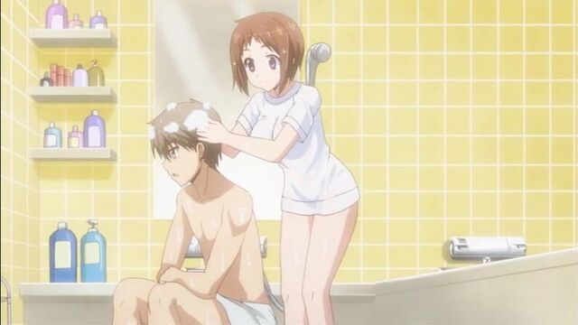 [AkatsukiFansub] Okusama ga Seitokaichou! OVA