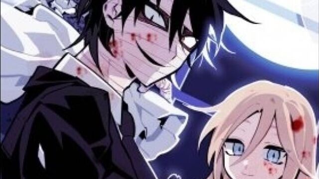 [AnimeVost]Ангел кровопролития-1 сезон,11 серия
